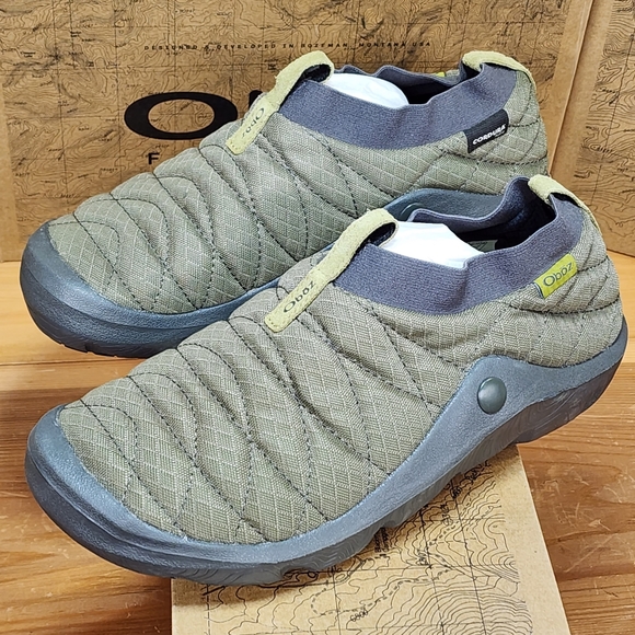 Whakata Puffy, Sediment sz M 8 or W6, NIB, 100g PrimaLoft, $100 - Picture 11 of 13